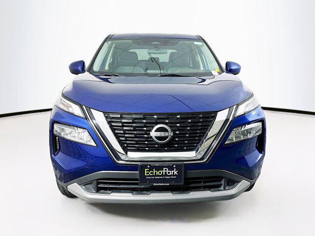 used 2023 Nissan Rogue car, priced at $19,797
