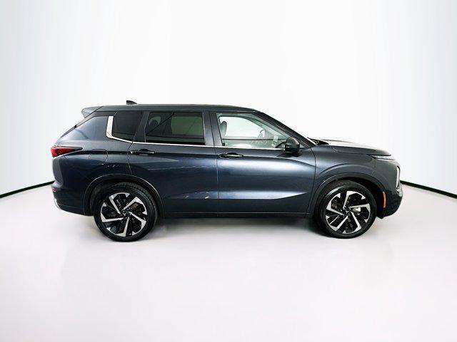 used 2024 Mitsubishi Outlander car, priced at $21,997