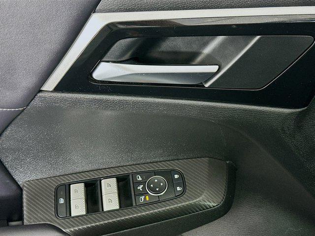 used 2024 Mitsubishi Outlander car, priced at $21,997