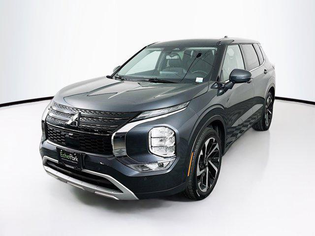 used 2024 Mitsubishi Outlander car, priced at $21,997
