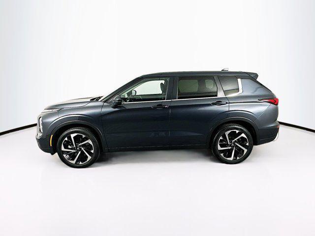 used 2024 Mitsubishi Outlander car, priced at $21,997