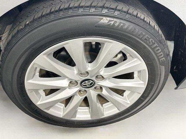 used 2019 Toyota Camry car, priced at $18,297