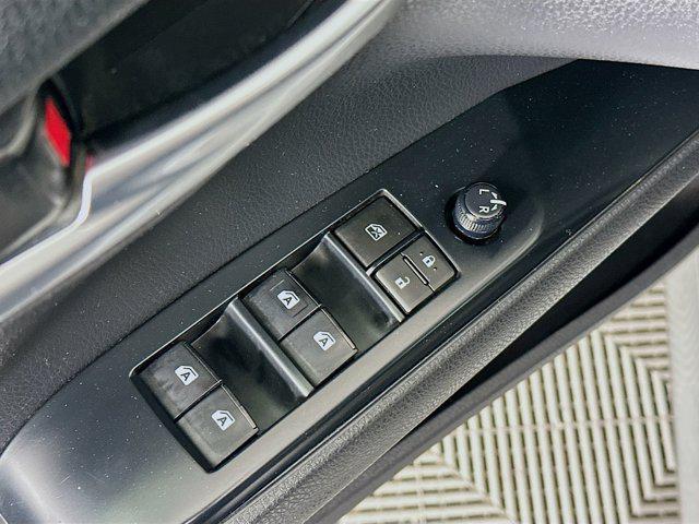 used 2019 Toyota Camry car, priced at $18,297
