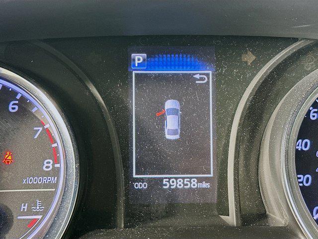 used 2019 Toyota Camry car, priced at $18,297