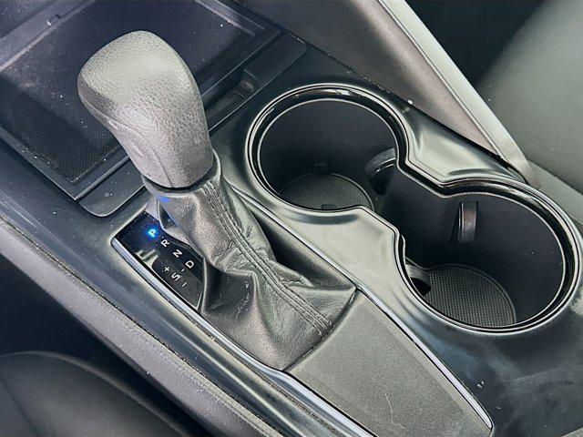 used 2019 Toyota Camry car, priced at $18,297