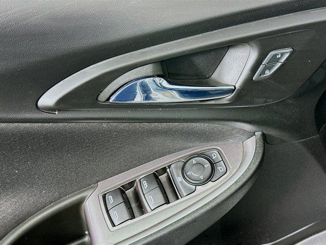 used 2022 Chevrolet Malibu car, priced at $15,497