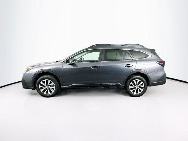 used 2022 Subaru Outback car, priced at $24,189