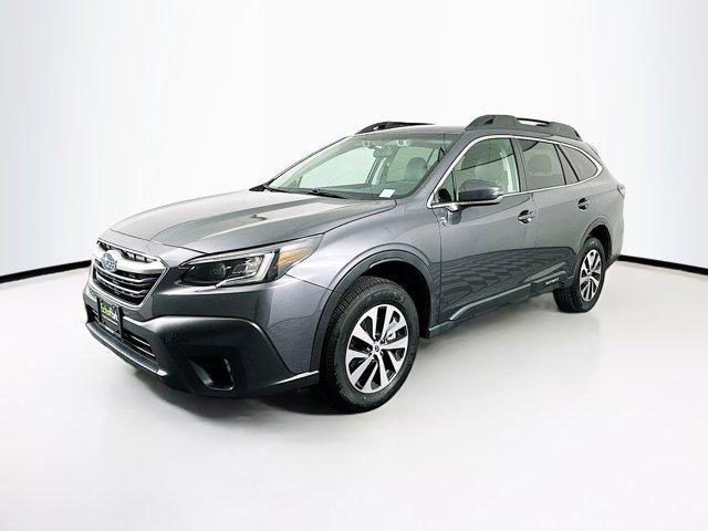 used 2022 Subaru Outback car, priced at $24,189