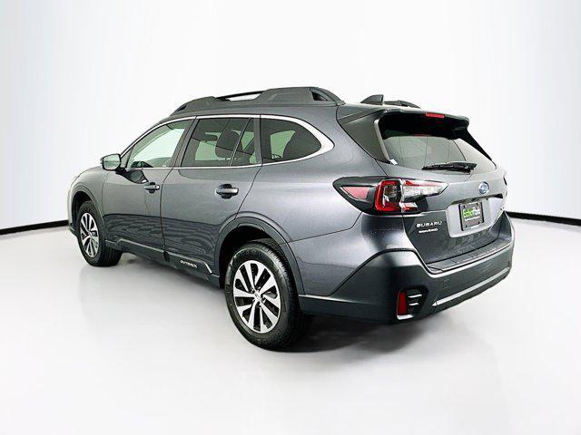 used 2022 Subaru Outback car, priced at $24,189