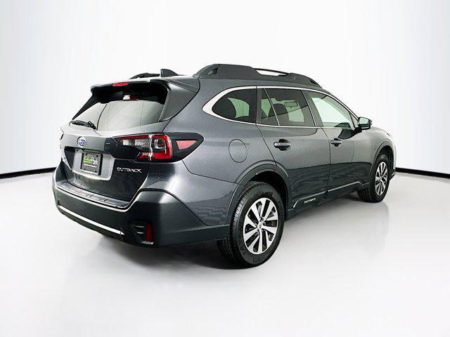 used 2022 Subaru Outback car, priced at $24,189