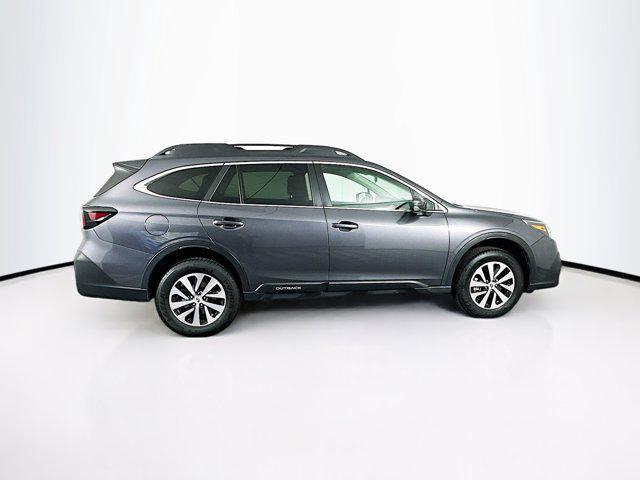 used 2022 Subaru Outback car, priced at $24,189