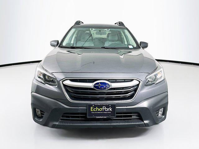 used 2022 Subaru Outback car, priced at $24,189