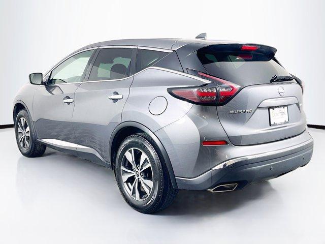 used 2023 Nissan Murano car, priced at $22,889