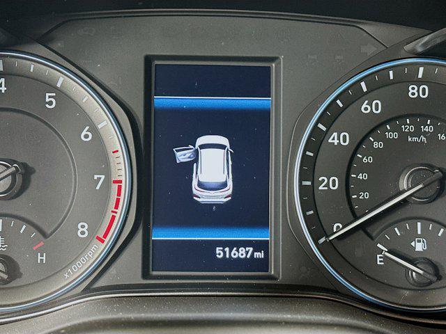 used 2019 Hyundai Kona car, priced at $16,597