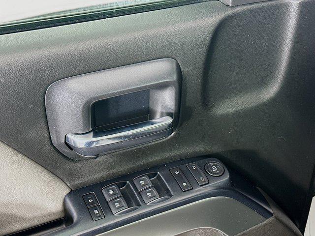 used 2018 Chevrolet Silverado 1500 car, priced at $24,999