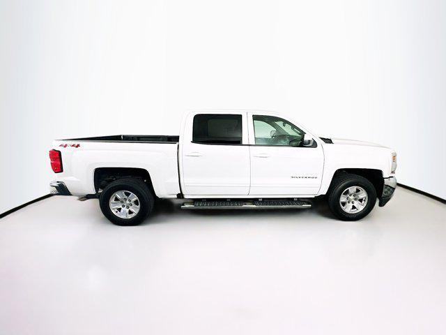 used 2018 Chevrolet Silverado 1500 car, priced at $24,999