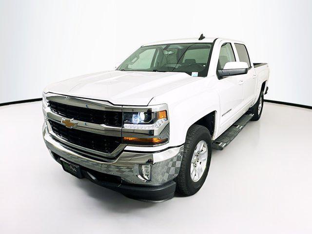 used 2018 Chevrolet Silverado 1500 car, priced at $24,999