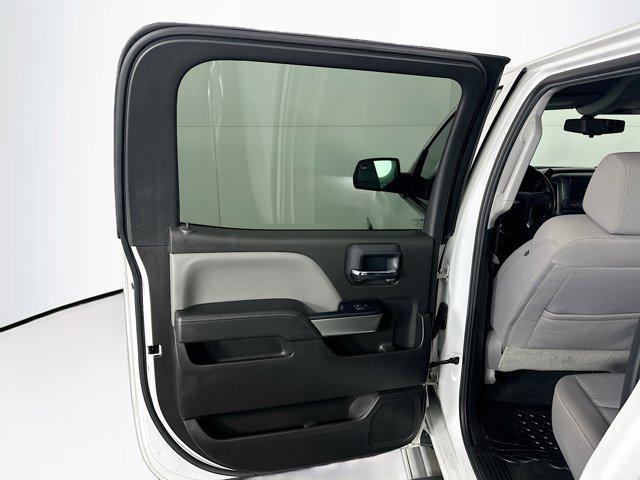 used 2018 Chevrolet Silverado 1500 car, priced at $24,999