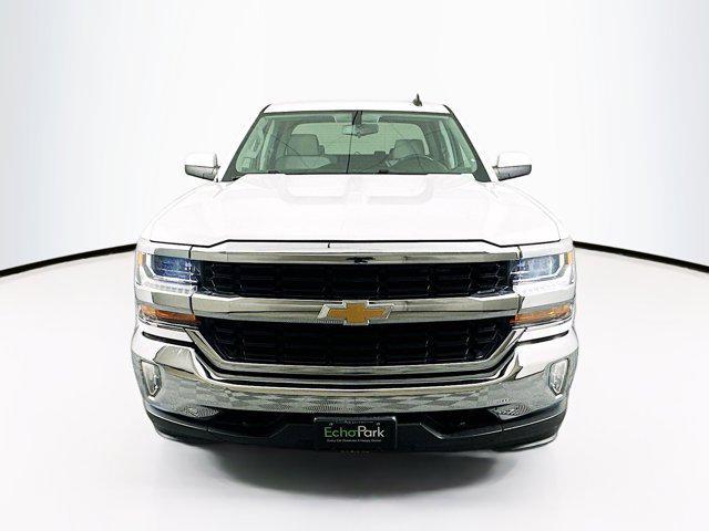 used 2018 Chevrolet Silverado 1500 car, priced at $24,999