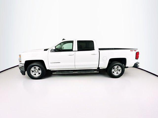 used 2018 Chevrolet Silverado 1500 car, priced at $24,999