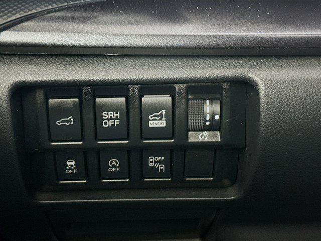 used 2022 Subaru Forester car, priced at $26,399