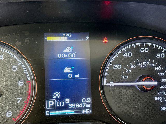 used 2022 Subaru Forester car, priced at $26,399