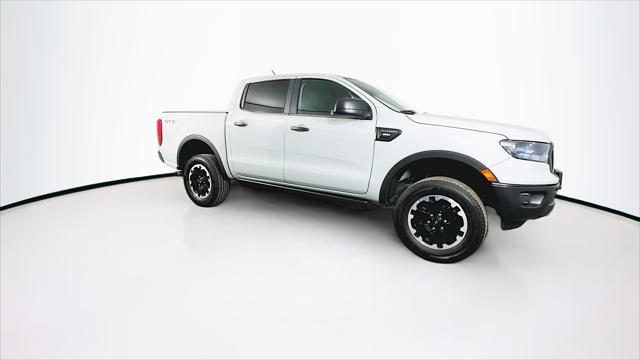 used 2021 Ford Ranger car, priced at $25,989