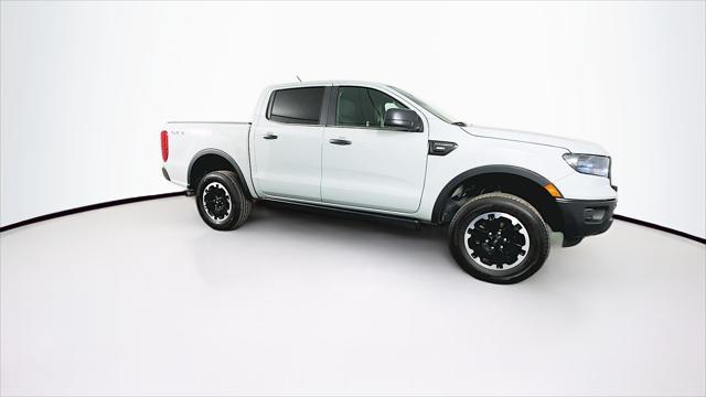 used 2021 Ford Ranger car, priced at $25,989