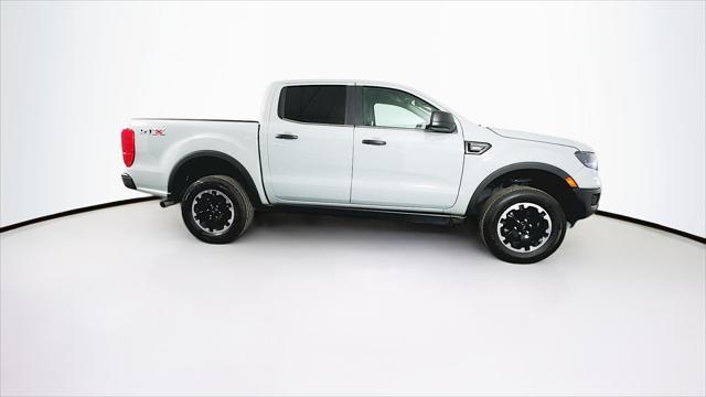 used 2021 Ford Ranger car, priced at $25,989