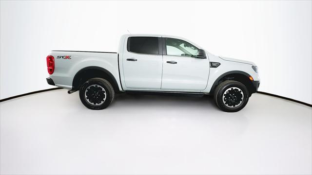 used 2021 Ford Ranger car, priced at $25,989