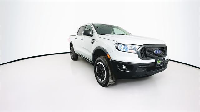 used 2021 Ford Ranger car, priced at $25,989