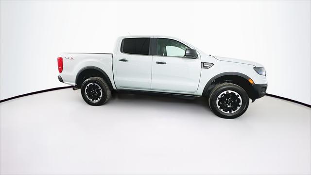 used 2021 Ford Ranger car, priced at $25,989