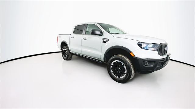 used 2021 Ford Ranger car, priced at $25,989