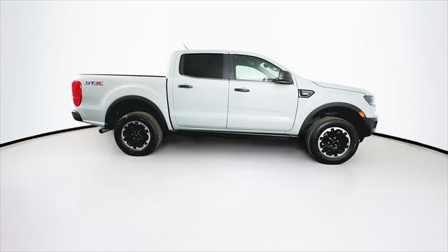 used 2021 Ford Ranger car, priced at $25,989