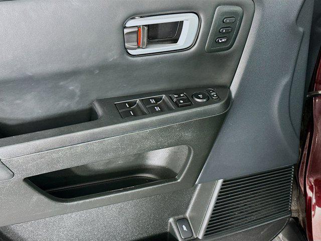 used 2013 Honda Pilot car, priced at $13,399