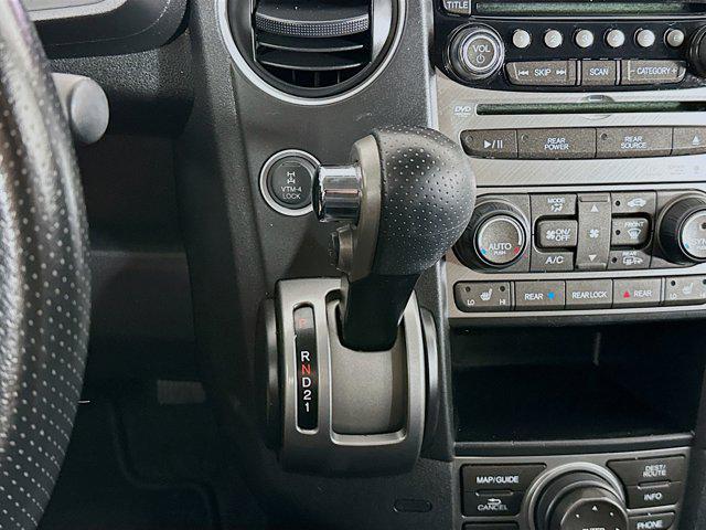 used 2013 Honda Pilot car, priced at $13,399