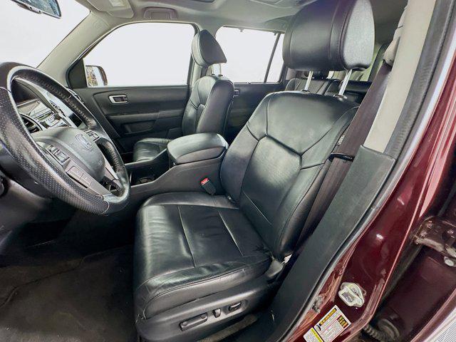 used 2013 Honda Pilot car, priced at $13,399