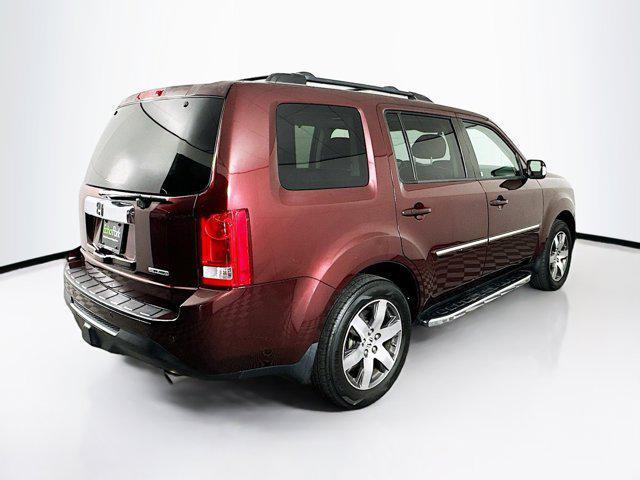 used 2013 Honda Pilot car, priced at $13,399