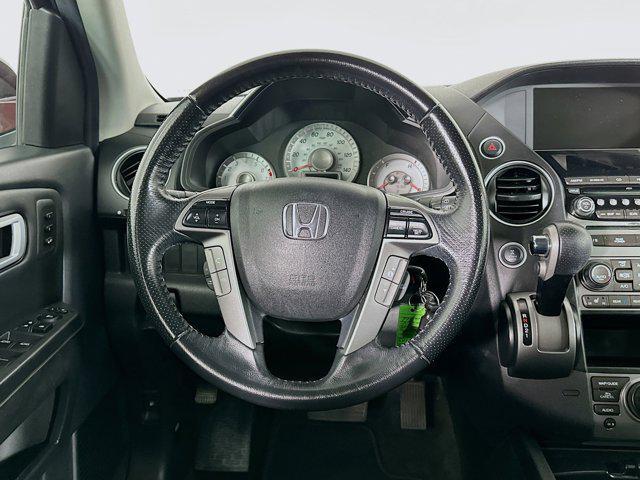 used 2013 Honda Pilot car, priced at $13,399