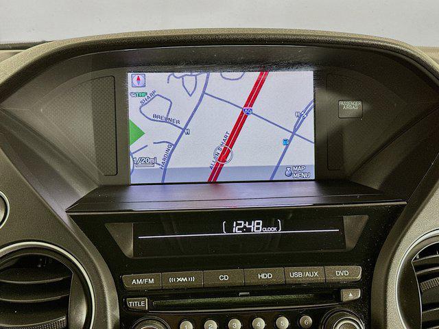 used 2013 Honda Pilot car, priced at $13,399