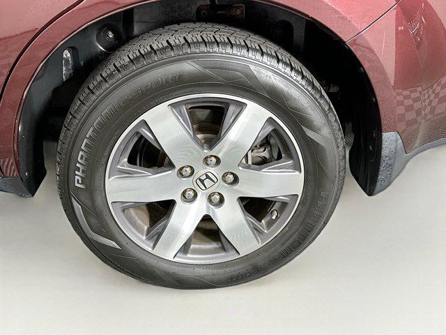 used 2013 Honda Pilot car, priced at $13,399