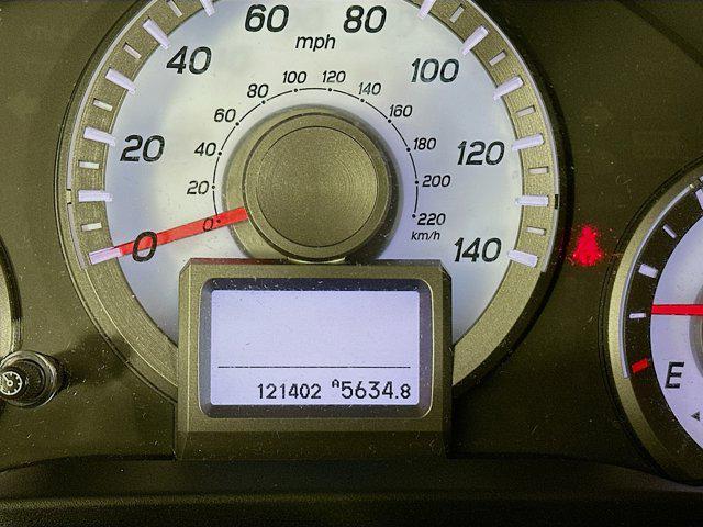 used 2013 Honda Pilot car, priced at $13,399