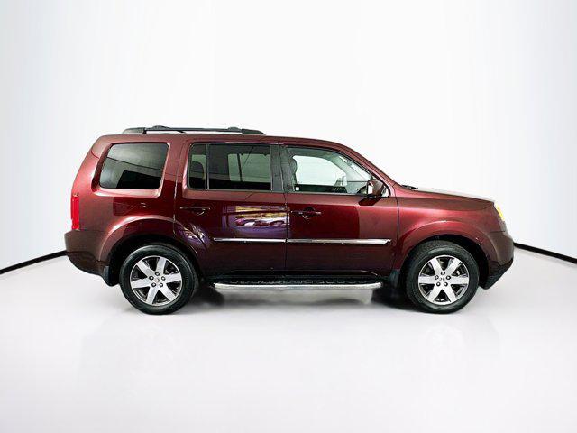 used 2013 Honda Pilot car, priced at $13,399