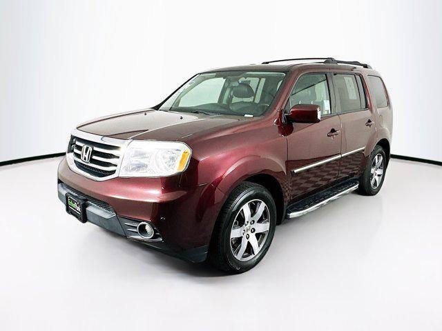 used 2013 Honda Pilot car, priced at $13,399