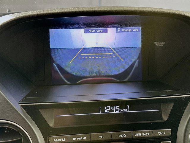 used 2013 Honda Pilot car, priced at $13,399