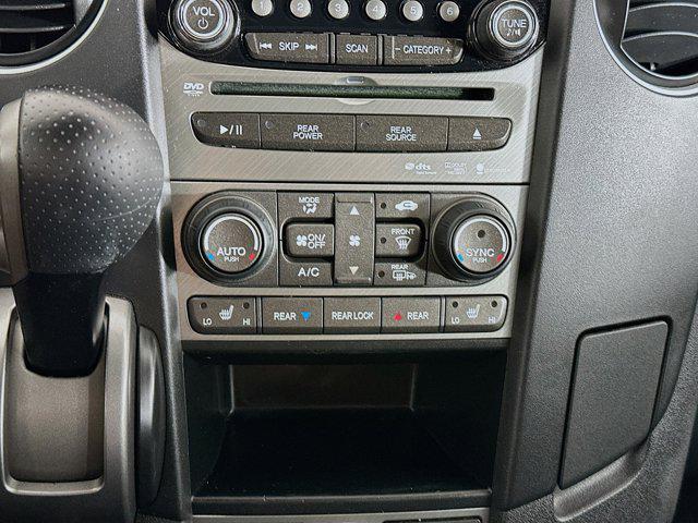 used 2013 Honda Pilot car, priced at $13,399