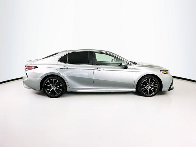 used 2023 Toyota Camry car, priced at $25,599