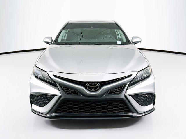 used 2023 Toyota Camry car, priced at $25,599