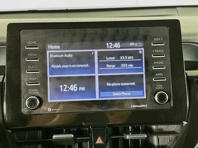 used 2023 Toyota Camry car, priced at $25,599
