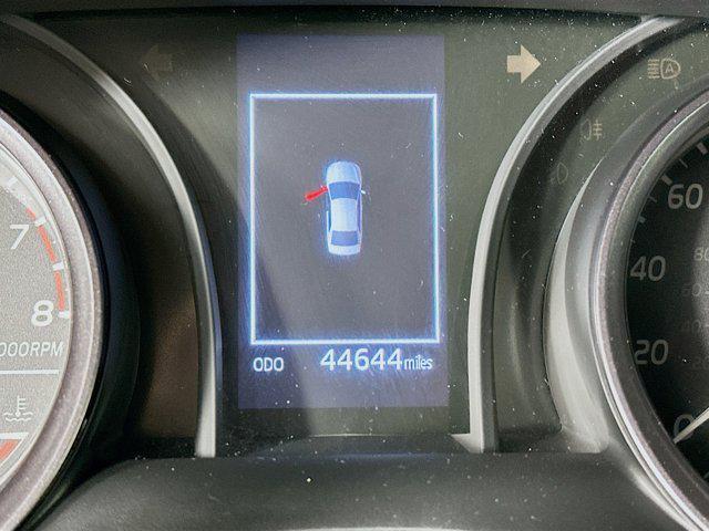 used 2023 Toyota Camry car, priced at $25,599